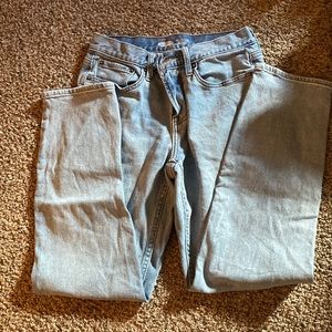 old navy jeans